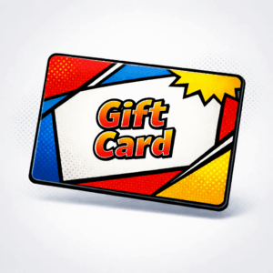 $200 Gift Card